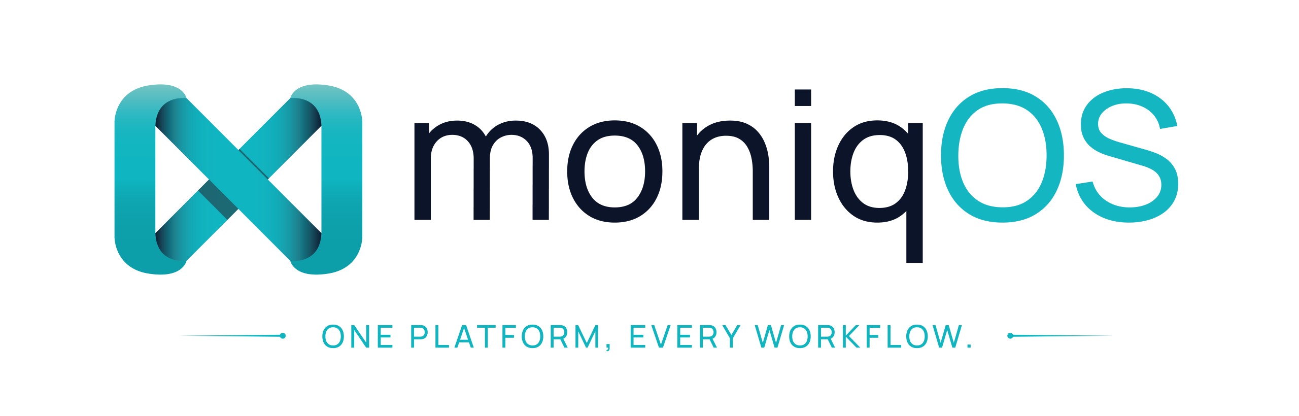 moniqOS